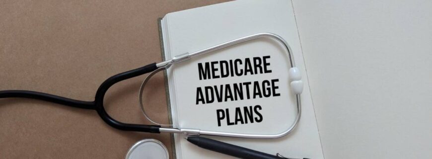 Medicare Advantage Plan Edmond OK