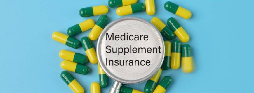 Medicare Supplement Edmond OK